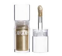 Liquid Highlighter 20 Glowverload 5 ml - Highlighter, Luminous Finish, For Makeup Enthusiasts, Shimmering Gold, Suitable For Daily Makeup Routine