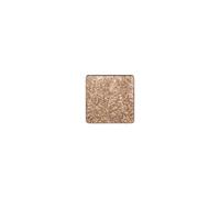 MULAC - Glitter Collection Glitter Pressato Ombretti 1 g Marrone chiaro unisex
