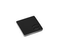 MULAC Ombretto Refill Opaco – Nero – 1,5 g