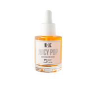 Mulac Juicy Pop Acid Exfoliating Serum 30 ml Siero Esfoliante Perfezionante per il Viso Contagocce Tutti i tipi di pelle