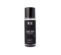 Mulac Cosmetics LAC-OFF Struccante Bifasico rapido e veloce Senza profumo e Senza Alcol Vegan 100 ml