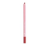 Mulac Cosmetics Lip Master 18 GRAPE SMOOTHIE matita labbra marsala rosato 24h, water resistant e no-transfer Vegan 1.2 gr