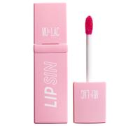 Mulac Cosmetics Lip Sin 04 Daiquiri Red
