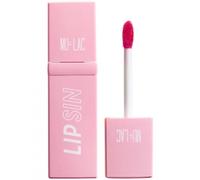 Mulac Cosmetics Lip Sin 04 Daiquiri Red - Rossetto liquido