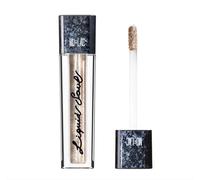 MULAC - Liquid Sould Glitter Ombretti 4 ml Grigio unisex