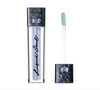 Mulac LIQUID SOUL - Pigmento Liquido Occhi-Viso-Labbra 13 EMERALD OPAL 3.5ml - Ombretto crema