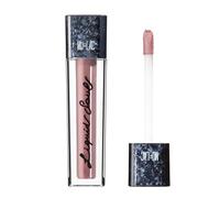 Mulac Cosmetics LIQUID SOUL All over Face Liquid Pigment MAT Pigmento Liquido Occhi Viso Labbra 01 LIGHT TAUPE Vegan 4 ml