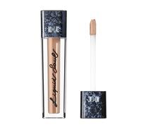 Mulac - Occhi LIQUID SOUL - Pigmento Liquido Occhi-Viso-Labbra 02 CARAMELIZED - Ombretti