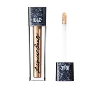 Mulac Cosmetics Liquid Soul Pigmento Liquido All Over Metallic 07 Shine On You