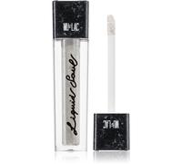 Mulac Cosmetics LIQUID SOUL All over Face Liquid Pigment Metallic Pigmento Liquido Occhi Viso Labbra 05 FIRST LIGHT Vegan 4 ml