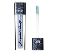 Mulac Cosmetics Liquid Soul Pigmento Liquido All Over Glitter 13 Emerald Opal