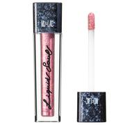 Mulac Cosmetics LIQUID SOUL All over Face Liquid Pigment Metallic Pigmento Liquido Occhi Viso Labbra 08 GLITZY DREAM Vegan 4 ml