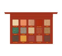 MILF PALETTE Palette Occhi