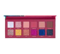 Mulac Cosmetics Maleducata Palette by Achille Lauro 12 x 0.9g