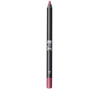 Mulac Cosmetics Matita Labbra KALI NUDE 21 Opaco Long Lasting Waterproof Anti Sbavatura VEGAN