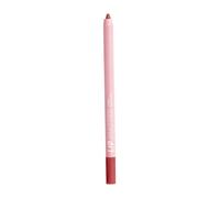 Mulac Cosmetics Matita Labbra Lip Master 06 Rosso Nudo - Matita Labbra