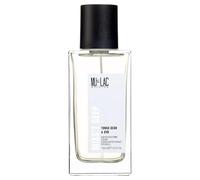 MULAC - Miss't DEEP - Essenza Ristrutturante Capelli, Profumo Capelli Fragranza Bergamotto e Zafferano, Azione Protettiva e Ristrutturante, 100ml