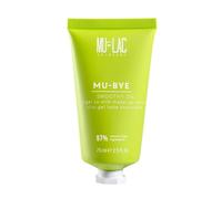 Mulac Cosmetics Mu-Bye Smoothy Oil Olio-Gel Latte Struccante 75ml - Struccante