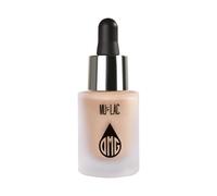 Mulac Cosmetics OMG 01 Gold