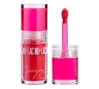 Mulac Cosmetics POSSO TUTTO fluido colorato per guance&labbra