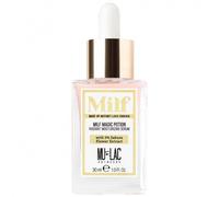 Mulac Cosmetics Pozione Magica Milf - Primer occhi