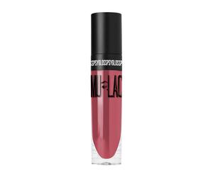 Mulac Cosmetics Psygloss 08 Psyche