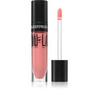 Mulac Cosmetics Psygloss lucidalabbra colore 01 NC 4.5 ml