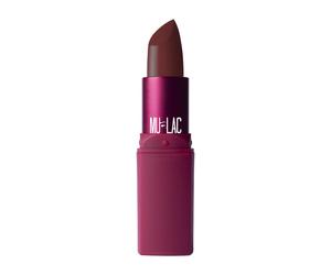 Mulac Cosmetics Rossetto Cuore Scuro 61 - Rossetto