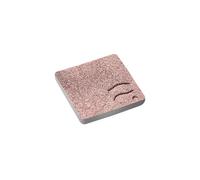 Ombretto Shimmer Refill 13 Royal Texture Cremosa Alta SfumabilitÃ 1,5 gr Perlato e metallizzato Polvere Compatta Mulac