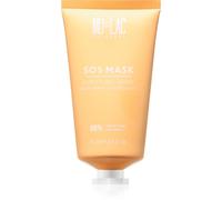 Mulac Cosmetics Sos Mask maschera detergente viso 75 ml