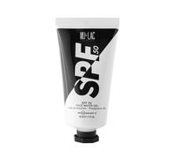 Mulac Cosmetics SPF 50 FACE WATER GEL Fotoprotezione Giornaliera SPF 50 anti-inquinamento Vegan 50 ml