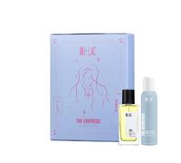 Mulac Cosmetics The Empress - Hair Fragrance Kit 100 ml + 150 ml