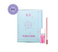 Mulac Cosmetics THE WHEEL OF FORTUNE