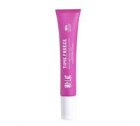 MULAC - Time Freeze CONTORNO OCCHI RASSODANTE E ANTI GONFIORI Crema contorno occhi 15 ml unisex