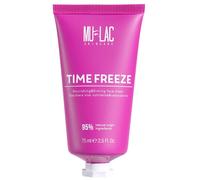 Mulac Cosmetics Time Freeze Maschera Viso Nutriente e Rassodante 75ml