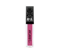Mulac - Labbra Matte Liquid Lipstick-rossetto Liquido Opaco: Velvet Ink Oh, Baby… 36 - Rossetti