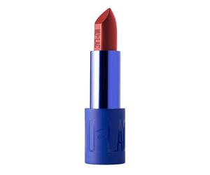 MULAC - Creamlust Lipsticks creamlastic Rossetti 3.5 g Rosso scuro unisex