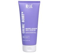 MULAC | CREME'BERRY10 - Maschera Capelli Nutriente Intensiva, Idrata e Ristruttura, per Capelli Aridi e Fragili, 200ml