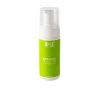 Mulac Cosmetics DET-OXY! Mousse Detergente Struccante Vegan 125 ml