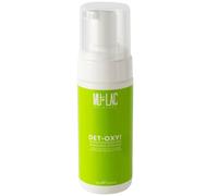 MULAC DET-OXY MOUSSE DETERGENTE STRUCCANTE VISO DETOSSINANTE PURIFICANTE 125ML