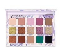 Mulac DIFFERENT X Palette 18g
