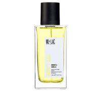 MULAC | MISS'T EROS - Essenza Ristrutturante Capelli, Profumo Capelli Fragranza Fruttata e Floreale con Sfumature Dolci e Ambrate, 100ml