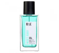 MULAC - Miss't KINKY - Essenza Ristrutturante Capelli, Profumo Capelli Fragranza Fruttata e Foreale con Accenti Legnosi e Muschiati, 100ml