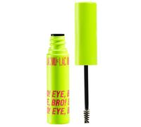Mulac Cosmetics Eye, Bro! Brow Ceo
