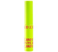 Mulac EYE, BRO! BROW CEO - Gel e mascara sopracciglia