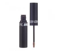 Eye, Bro! Tinted Eyebrow Gel 01 Natural Blonde Gel Sopracciglia 4 ml Colorante Applicatore Mulac