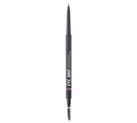 Eye, Bro! Precision Eyebrow Pencil 03 Cool Brown Matita Sopracciglia di Precisione 0,055 gr Con scovolino Matita Automatica Mulac