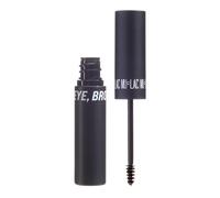 MULAC - EYE, BRO! Tinted Eyebrow Gel Gel sopracciglia 1 pieces Marrone unisex