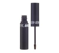 Eye, Bro! Tinted Eyebrow Gel 03 Natural Brunette Gel Sopracciglia 4 ml Colorante Applicatore Mulac