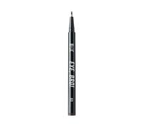 EYE, BRO! EYEBROW PEN Occhi SOPRACCIGLIA - Nuance: EYE BRO UNIVERSAL DEEP BROWN